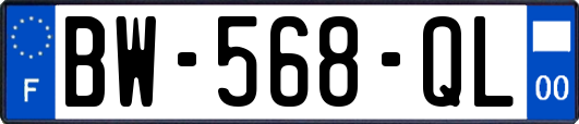 BW-568-QL