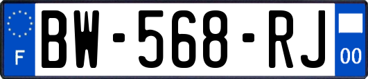 BW-568-RJ