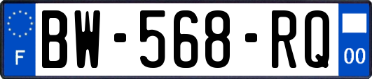 BW-568-RQ