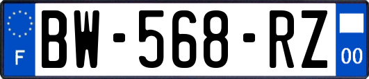 BW-568-RZ