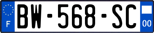 BW-568-SC