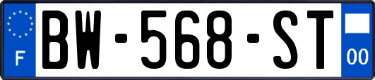 BW-568-ST