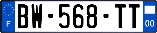 BW-568-TT