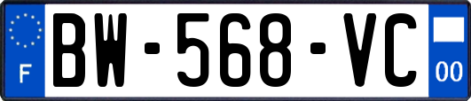BW-568-VC
