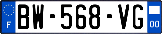 BW-568-VG