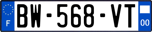 BW-568-VT