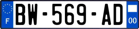 BW-569-AD