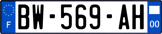 BW-569-AH