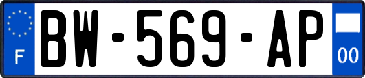 BW-569-AP