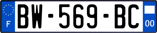 BW-569-BC