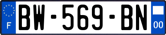 BW-569-BN