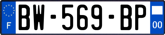 BW-569-BP