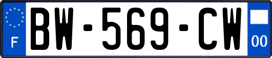 BW-569-CW