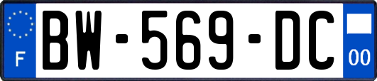 BW-569-DC