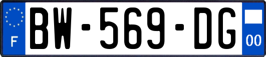 BW-569-DG