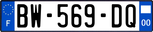 BW-569-DQ