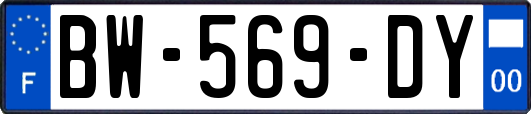 BW-569-DY