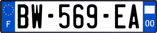 BW-569-EA