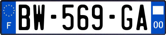 BW-569-GA