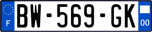 BW-569-GK