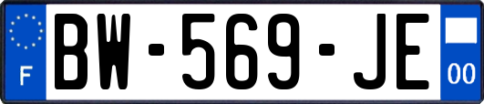 BW-569-JE