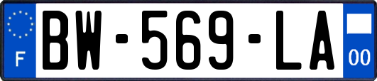 BW-569-LA