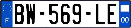 BW-569-LE