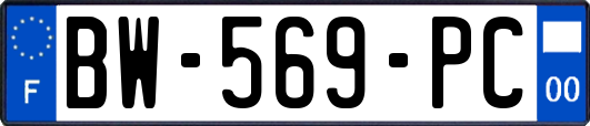 BW-569-PC