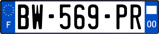 BW-569-PR