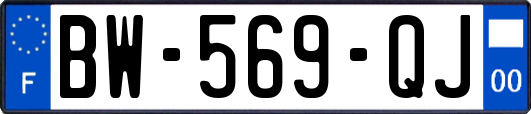BW-569-QJ