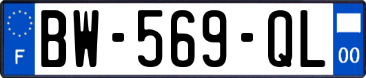 BW-569-QL