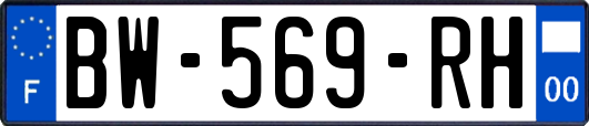 BW-569-RH