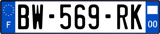 BW-569-RK