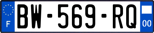 BW-569-RQ