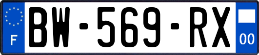 BW-569-RX