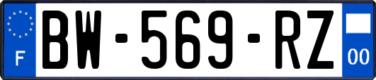 BW-569-RZ