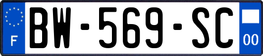 BW-569-SC
