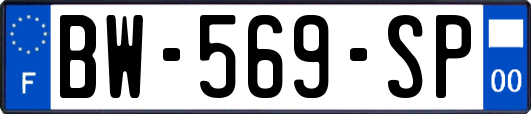 BW-569-SP