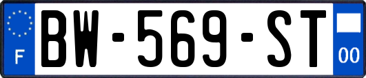 BW-569-ST