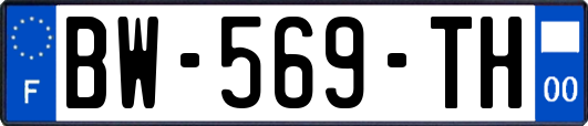 BW-569-TH