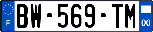 BW-569-TM