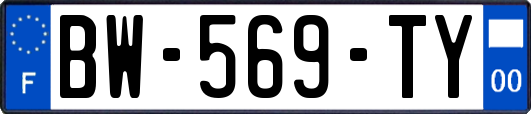 BW-569-TY