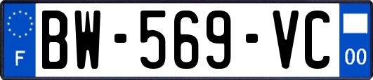 BW-569-VC
