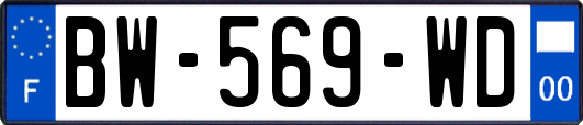 BW-569-WD