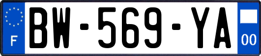 BW-569-YA