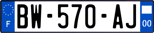 BW-570-AJ