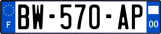 BW-570-AP