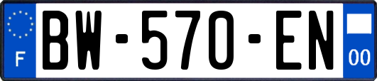 BW-570-EN