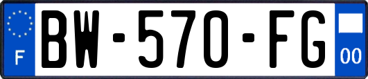 BW-570-FG