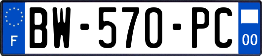 BW-570-PC